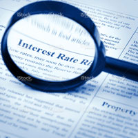 Daily Interest Rates